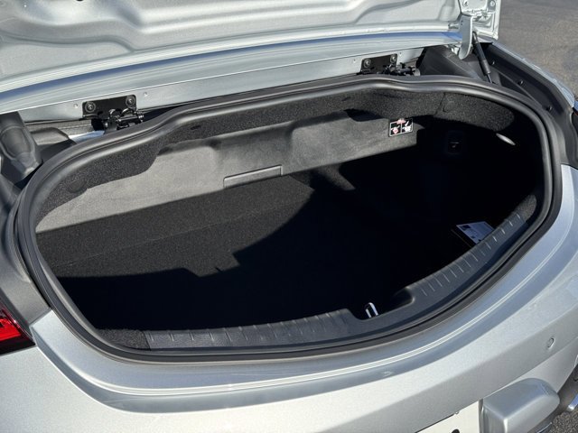 New 2026 Mercedes-Benz CLE 300 4MATIC Cabriolet image 5