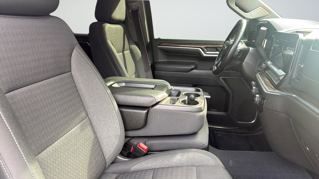 Certified 2022 Chevrolet Silverado 1500 LT AWD/4WD image 19