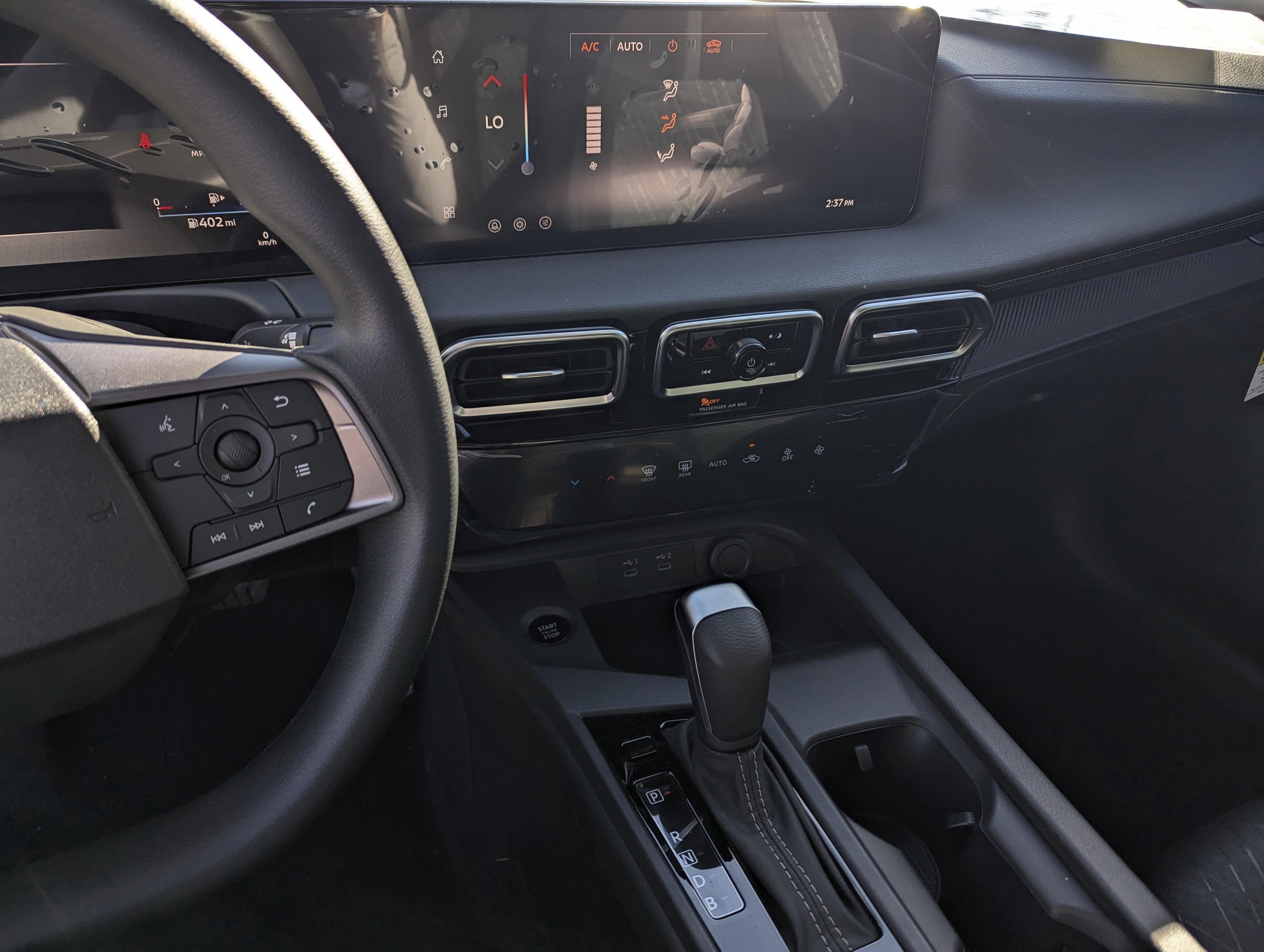 New 2026 Nissan Sentra SV image 10