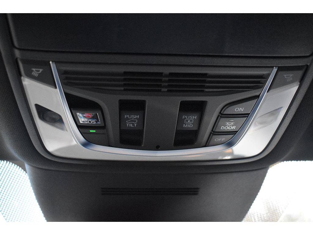 New 2026 Acura MDX A-Spec w/ Advance Package AWD/4WD image 20