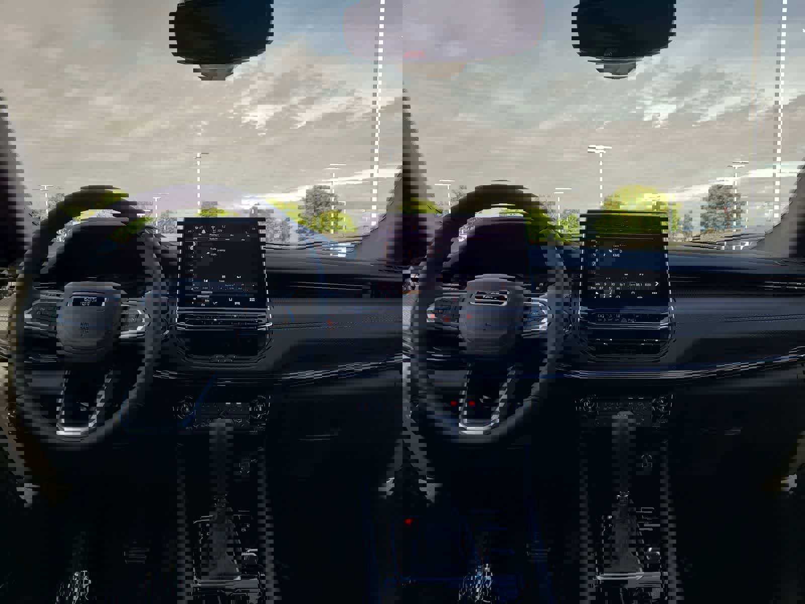 New 2025 Jeep Compass Limited w/ Sun & Sound Group image 18