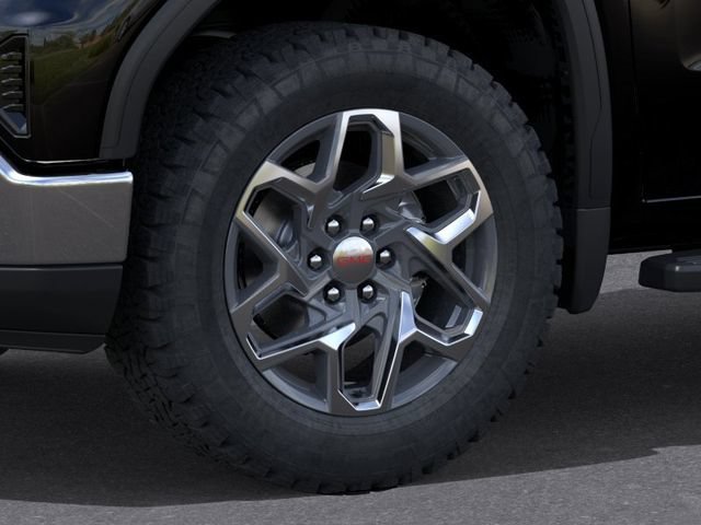 New 2026 GMC Sierra 1500 SLE AWD/4WD image 9
