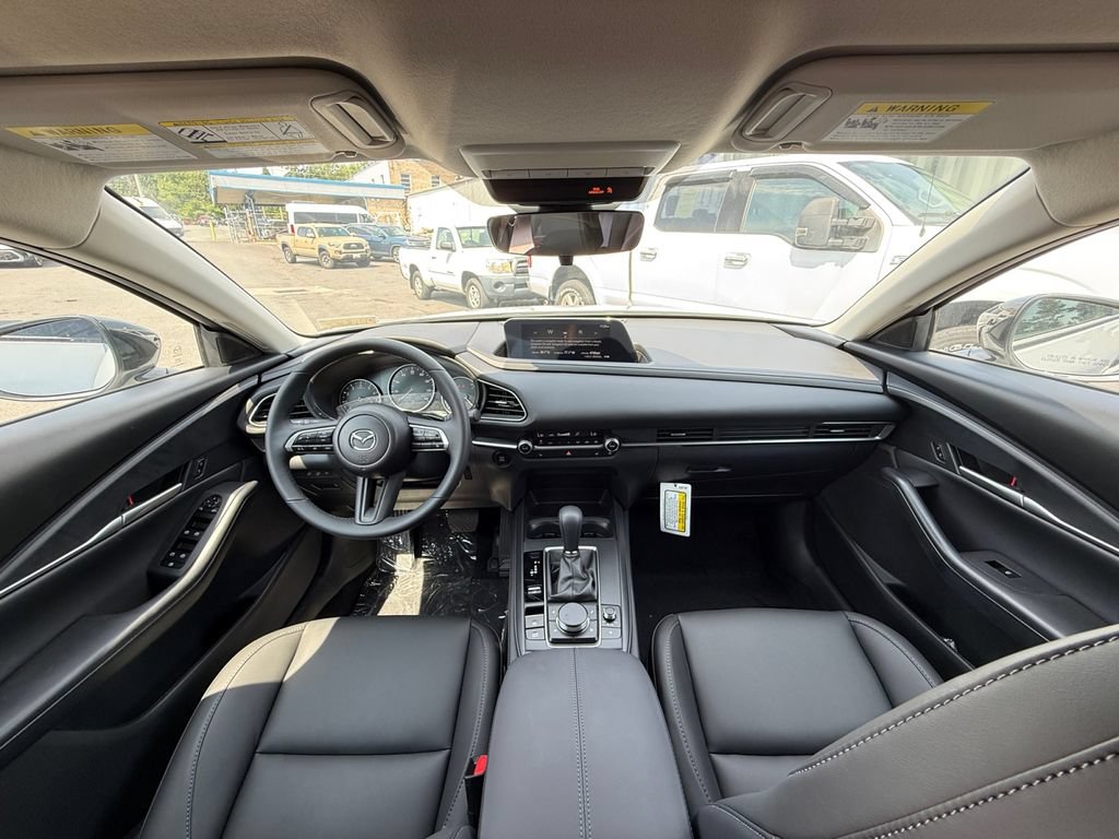 New 2026 MAZDA CX-30 AWD 2.5 S w/ Select Sport Pkg image 22