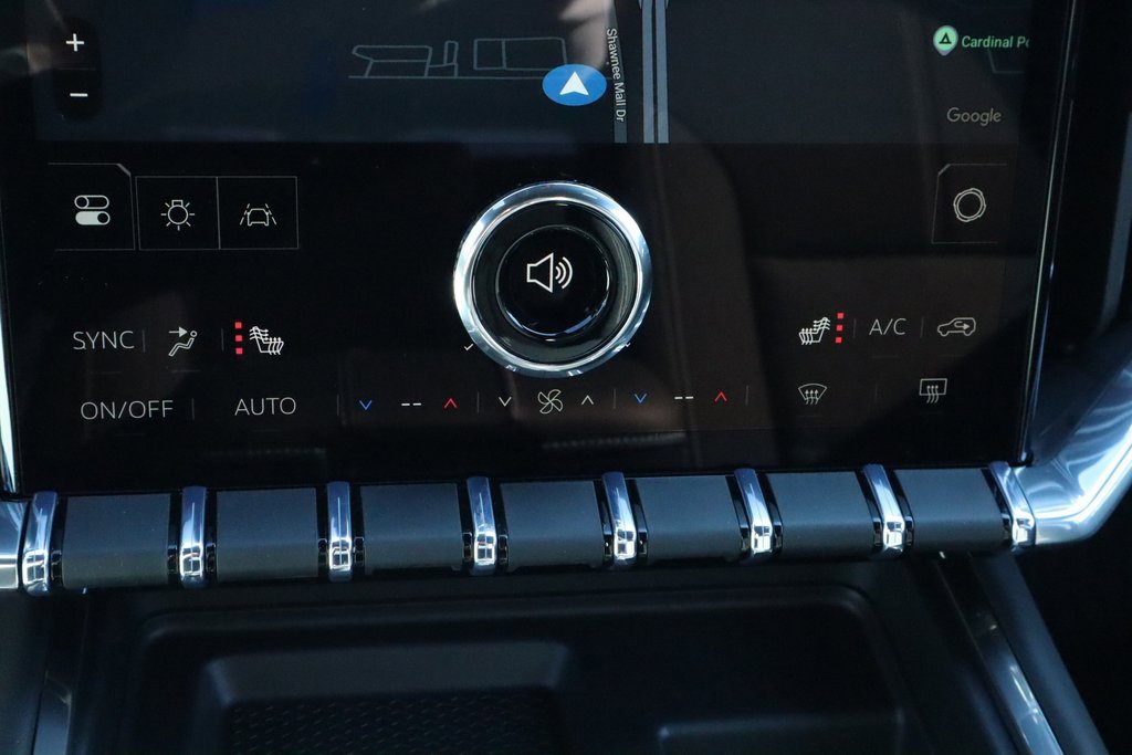 New 2026 GMC Acadia Elevation w/ LPO, Floor Liner Package image 7