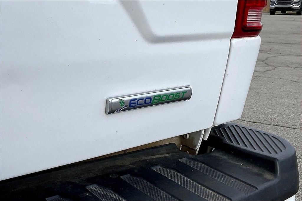 Used 2020 Ford F150 XLT w/ Equipment Group 302A Luxury image 34