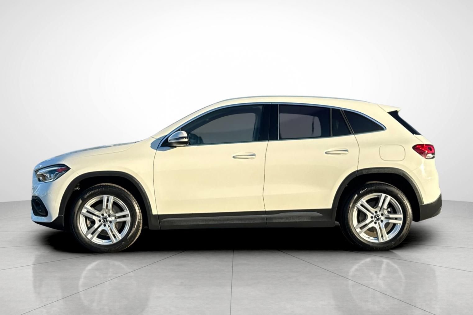 Certified 2022 Mercedes-Benz GLA 250 image 25