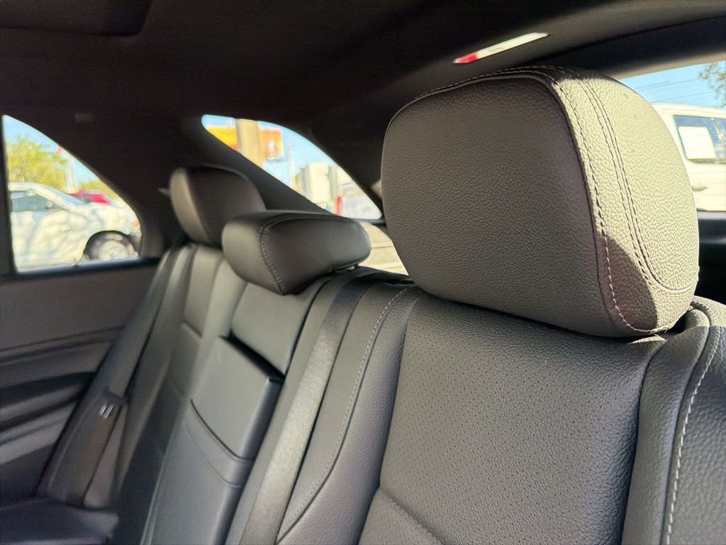 Used 2022 Mercedes-Benz GLE 350 4MATIC image 11