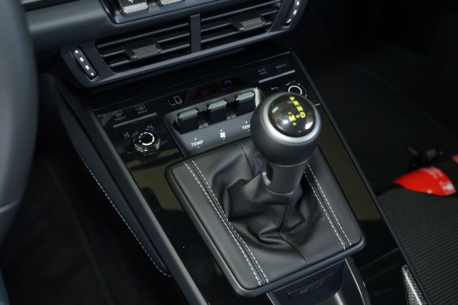 Used 2026 Porsche 911 GT3 image 21