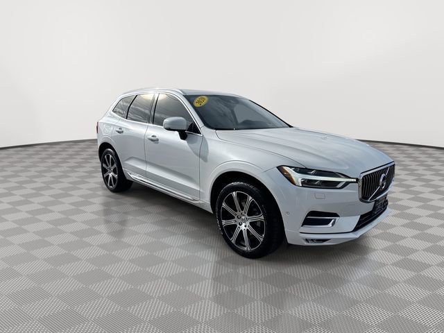 Used 2020 Volvo XC60 T5 Inscription w/ Protection Package Premier image 2