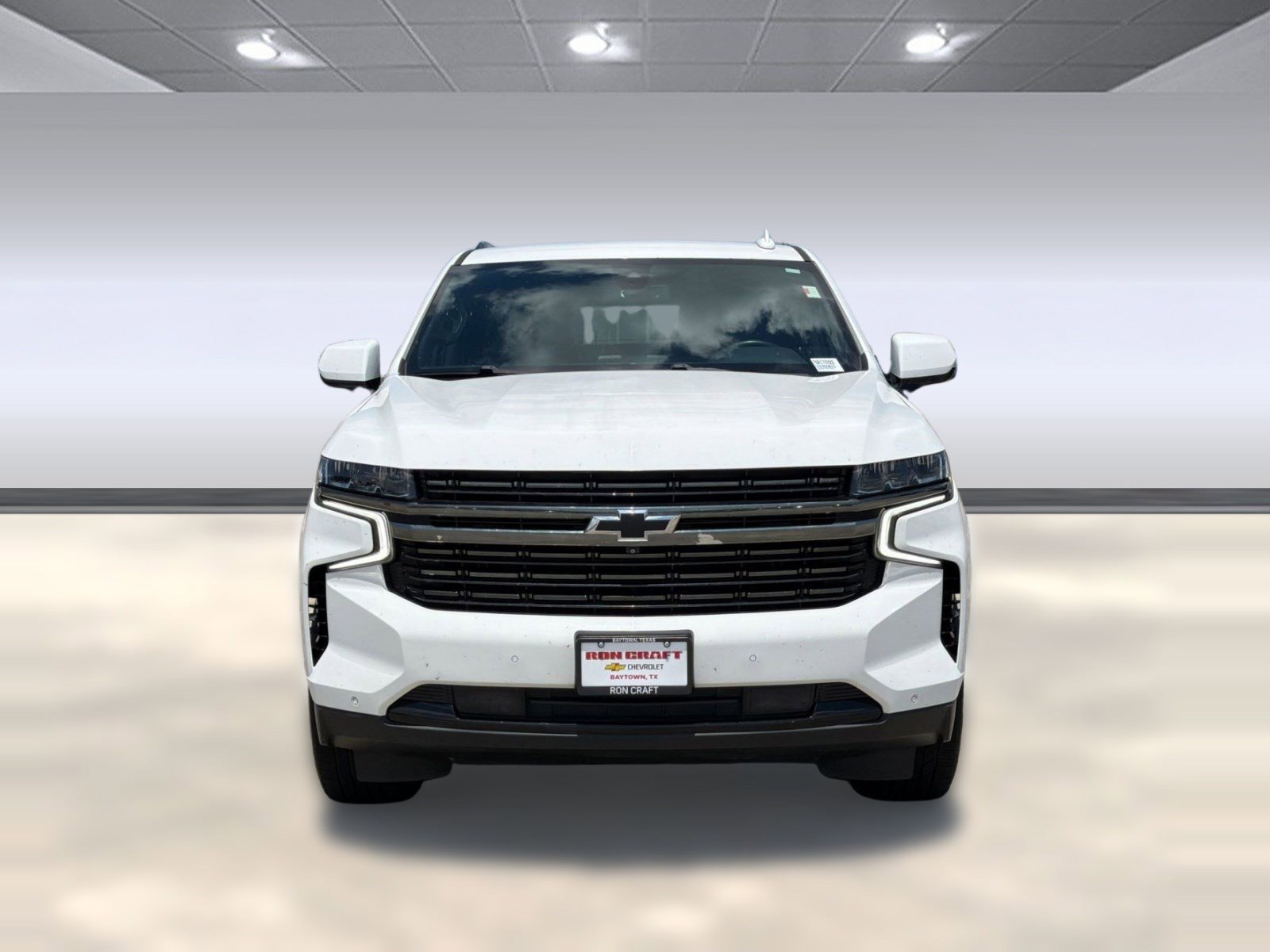 Used 2022 Chevrolet Tahoe RST w/ Sport Performance Package RWD image 6