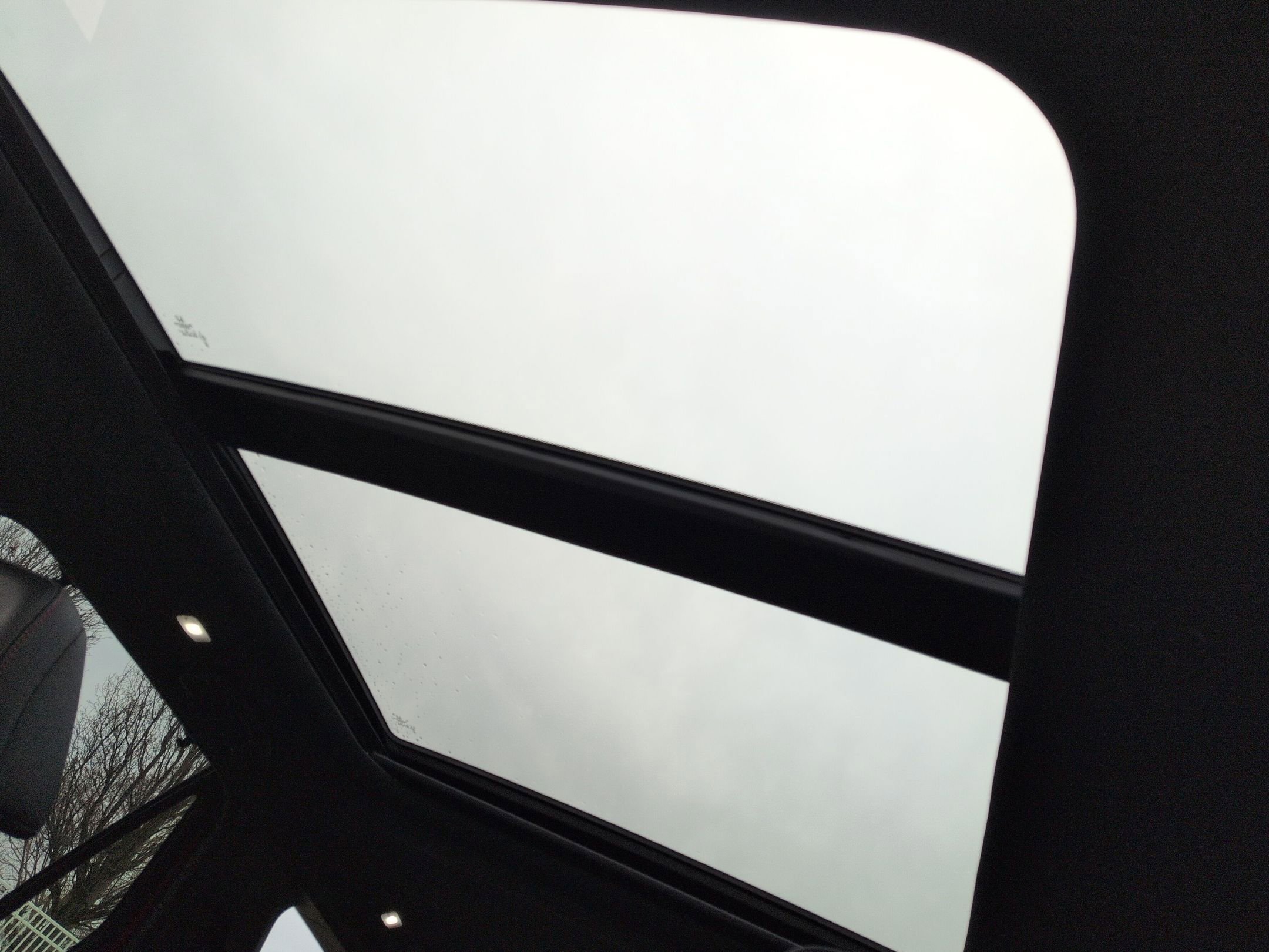 Certified 2025 Honda Pilot Black Edition image 11