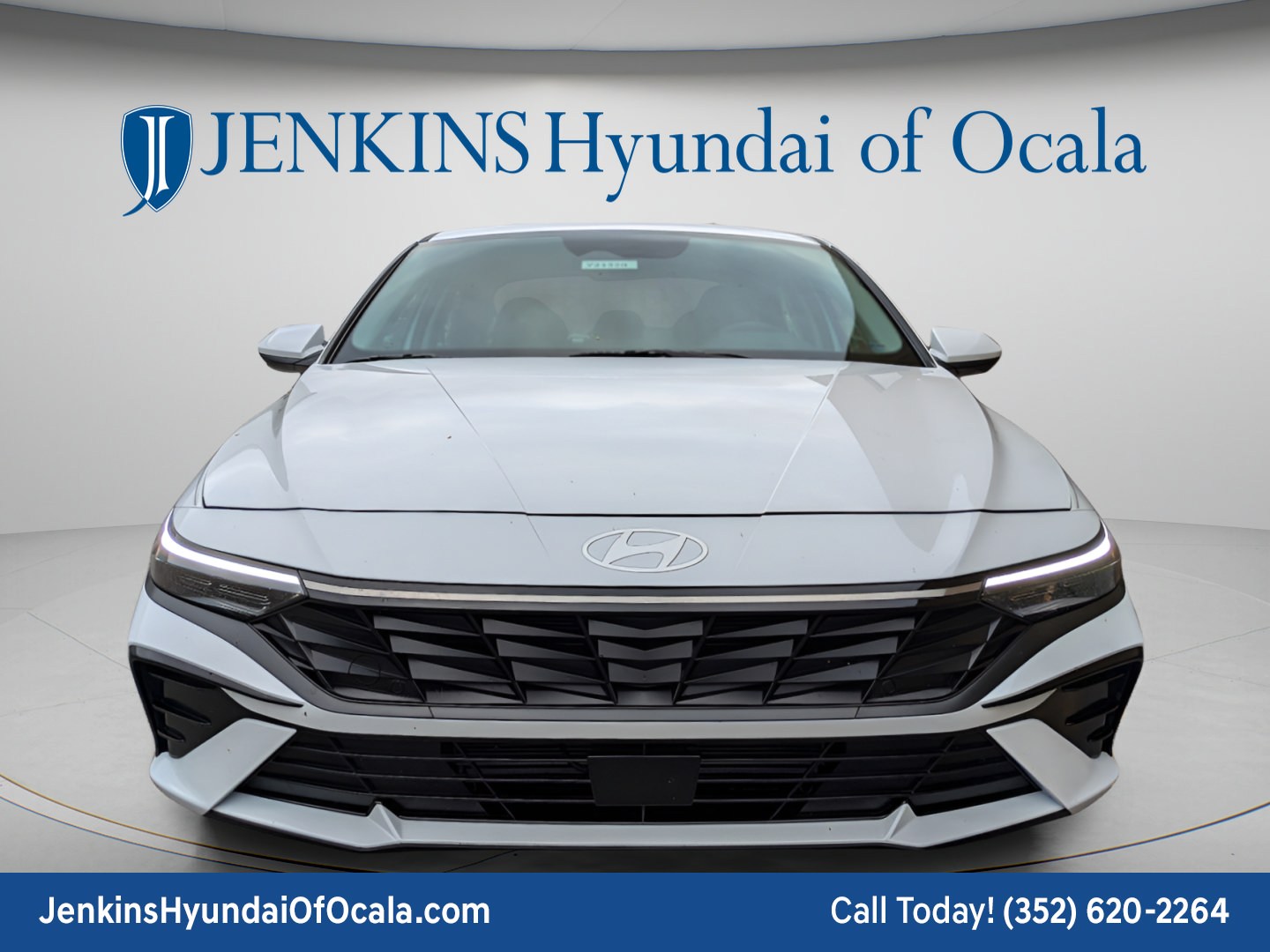 Certified 2025 Hyundai Elantra SEL FWD image 9