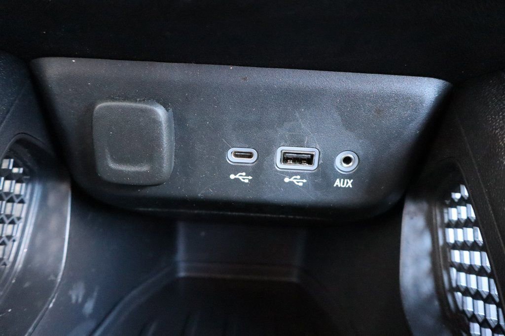 Used 2021 Chevrolet TrailBlazer LT w/ Convenience Package image 14