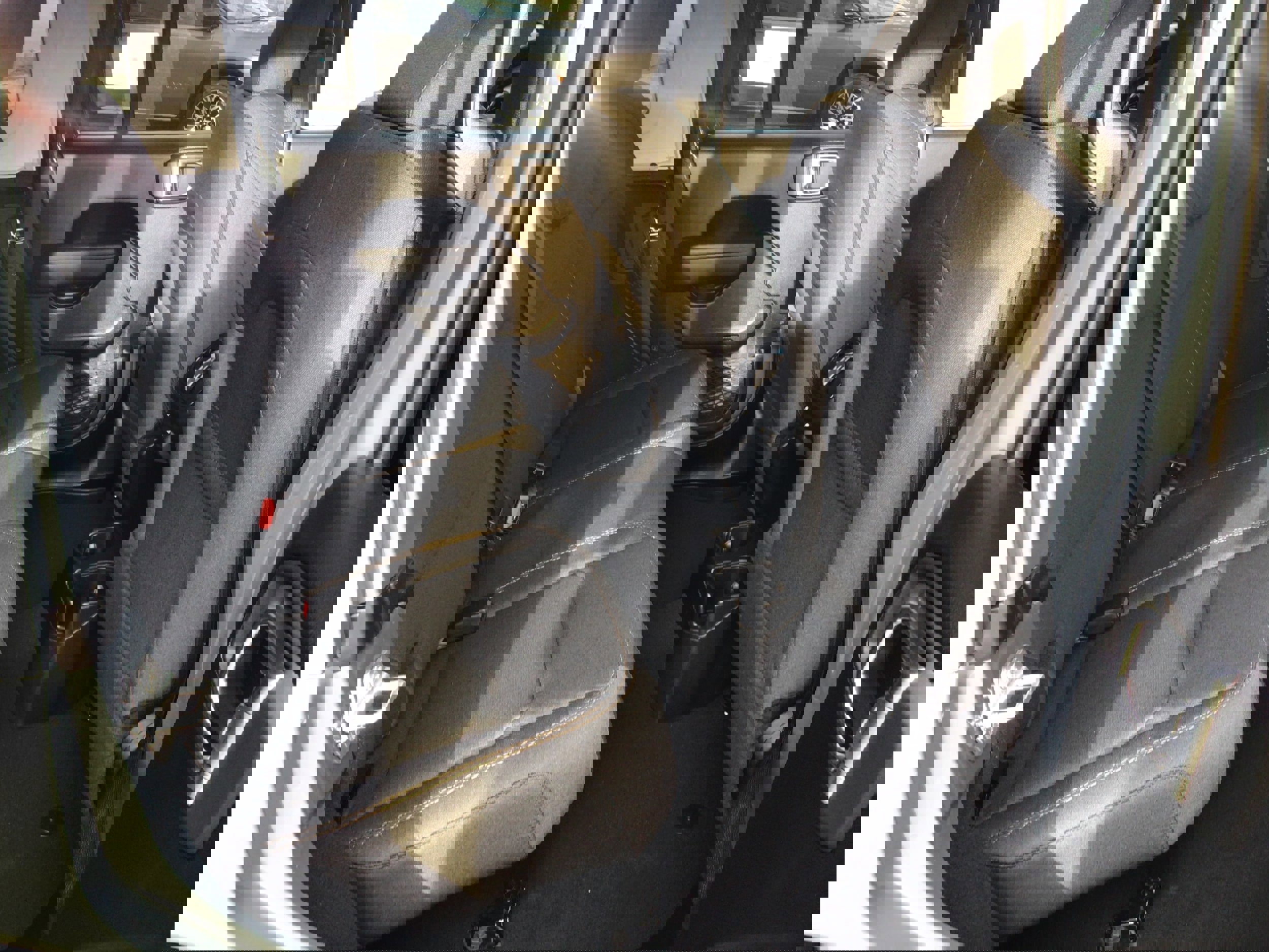 New 2026 Jeep Wrangler Unlimited Sport image 8