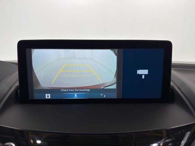 Certified 2025 Acura RDX SH-AWD w/ Advance Package image 34