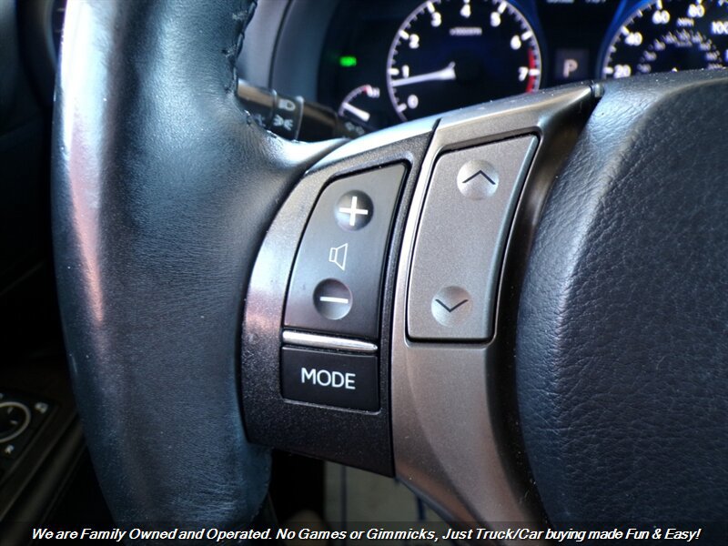 Used 2014 Lexus RX 350 FWD w/ Navigation Package image 37