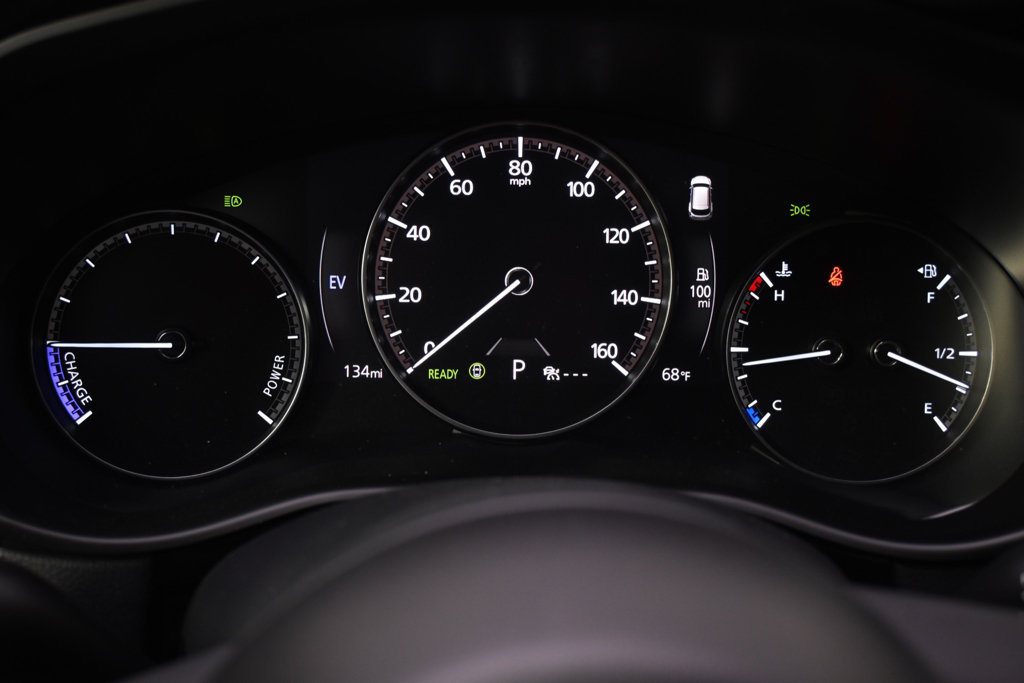 New 2026 MAZDA CX-50 AWD 2.5 Hybrid w/ Weather Package image 26