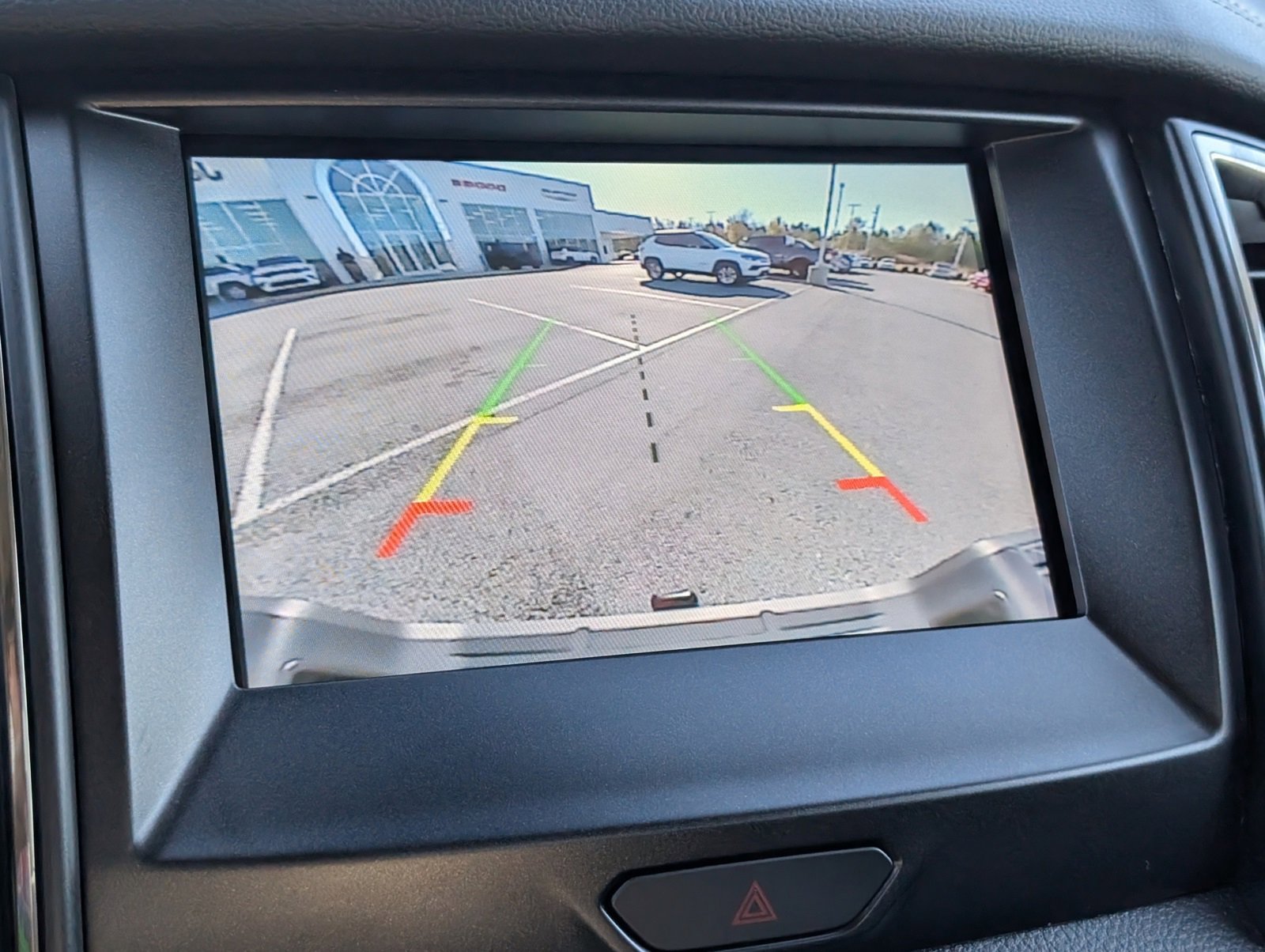 Used 2023 Ford Ranger Lariat w/ Tremor Off-Road Package image 24