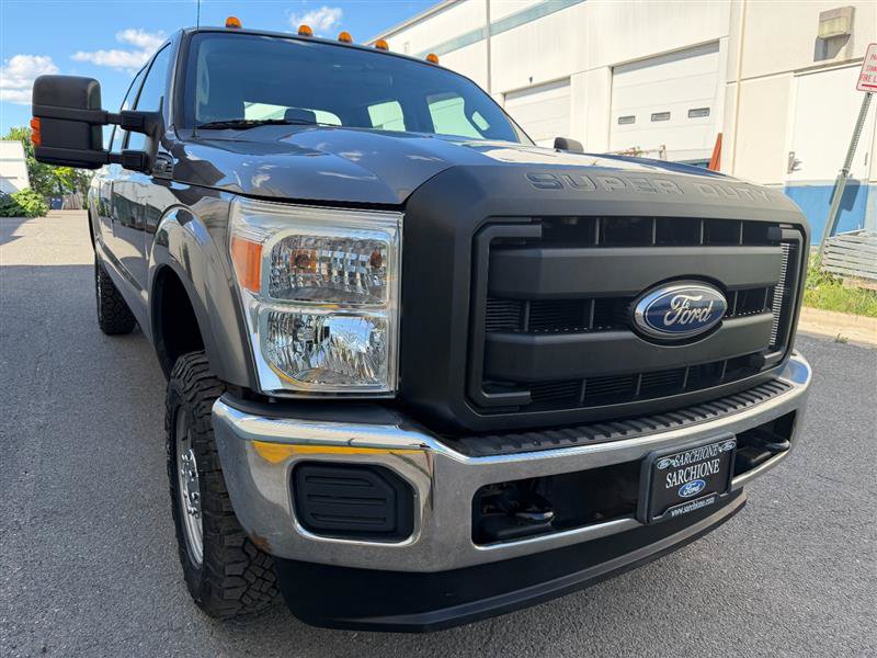 Used 2012 Ford F250 XL w/ PWR Equipment Group AWD/4WD image 30