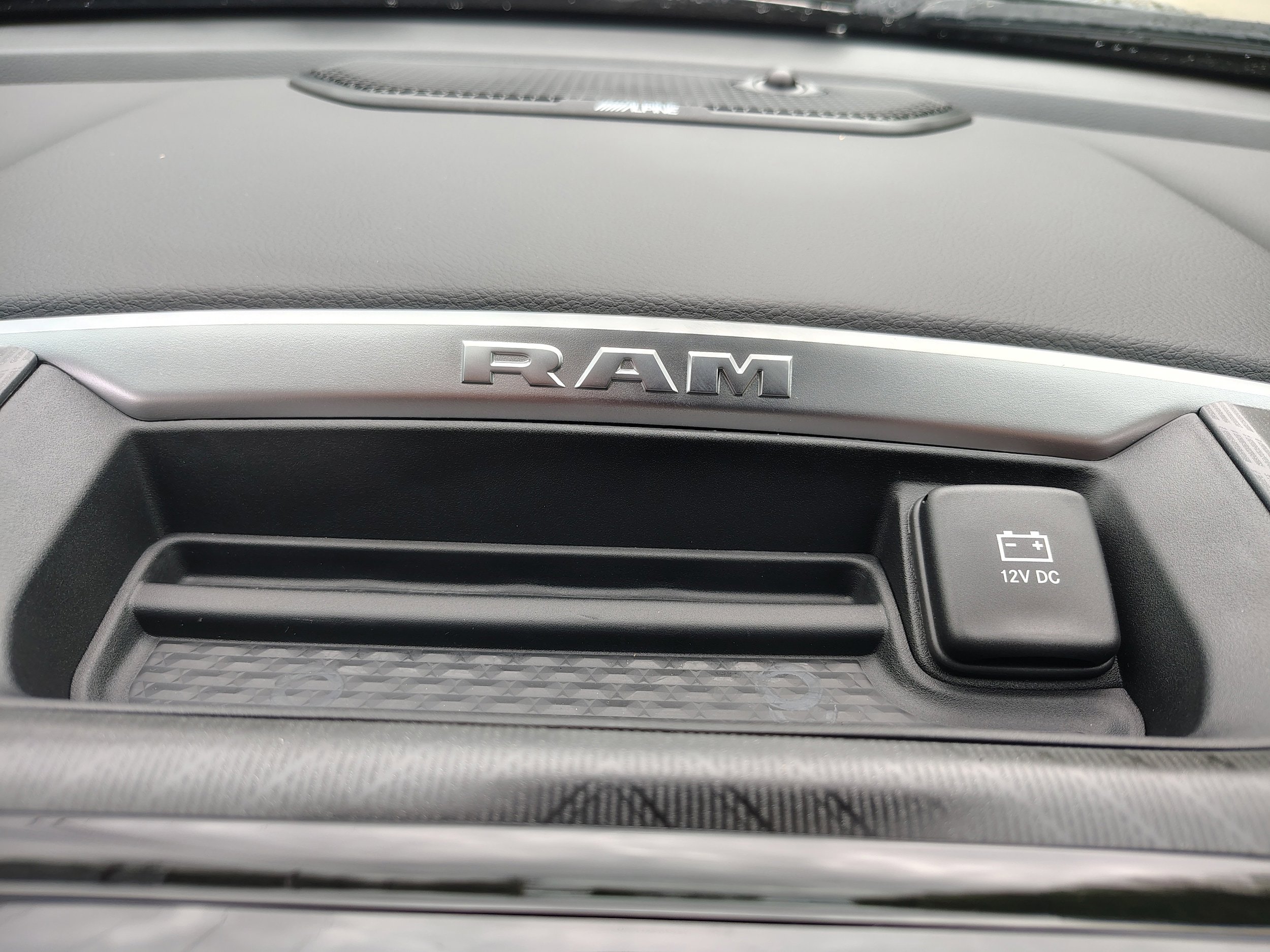 New 2026 RAM 1500 Big Horn AWD/4WD image 35