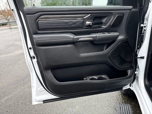 New 2026 RAM 1500 Limited image 15