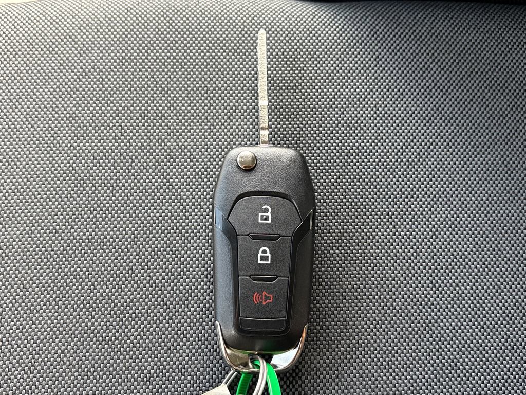 New 2026 Ford F250 XL w/ STX Appearance Package AWD/4WD image 31