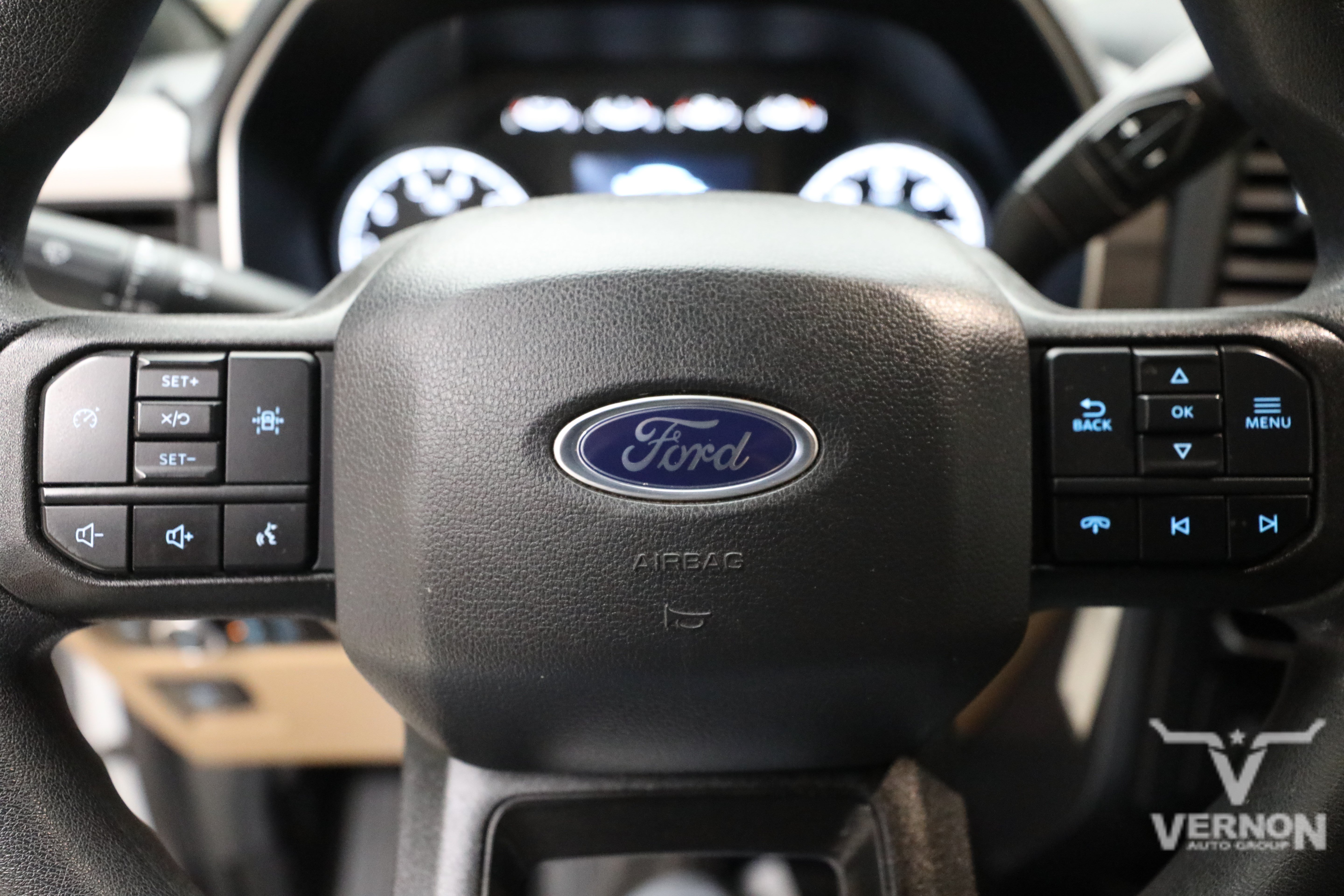 Used 2023 Ford F150 XLT RWD image 21