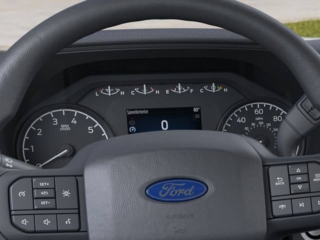 New 2026 Ford F150 STX AWD/4WD image 13
