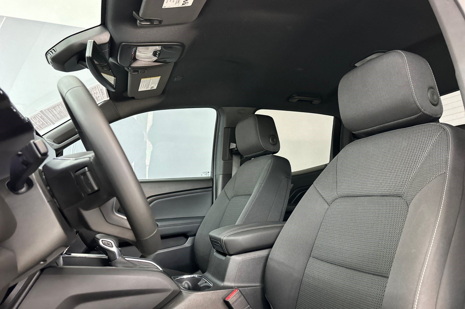 Used 2024 GMC Canyon Elevation w/ Convenience Package RWD image 21