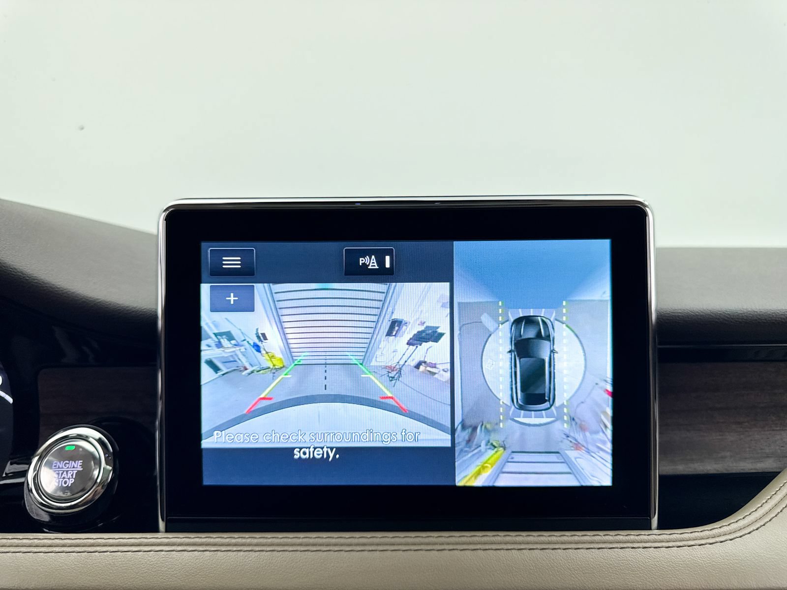 Used 2020 Lincoln Corsair Reserve AWD/4WD image 13