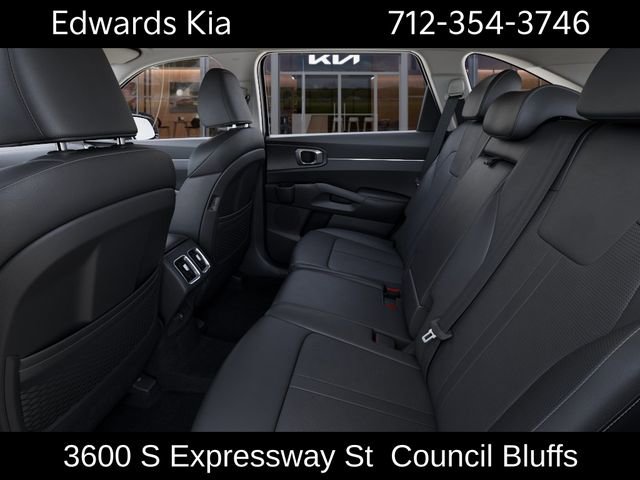 New 2026 Kia Sorento S AWD/4WD image 20