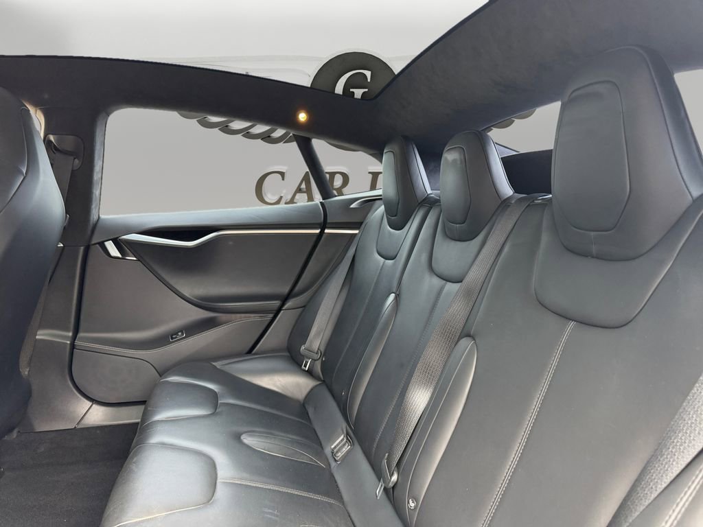 Used 2017 Tesla Model S 75 RWD image 13