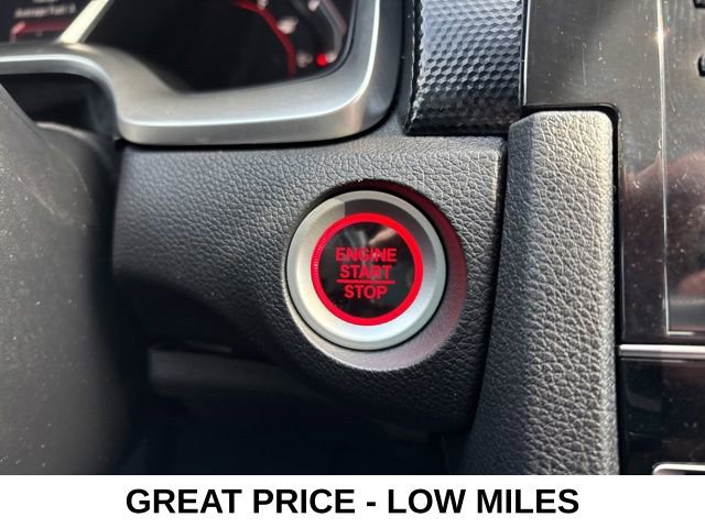 Used 2021 Honda Civic Sport image 10