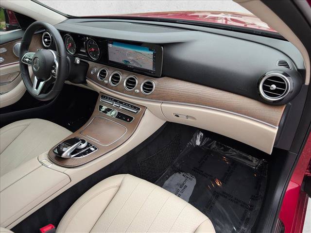 Certified 2019 Mercedes-Benz E 300 image 23