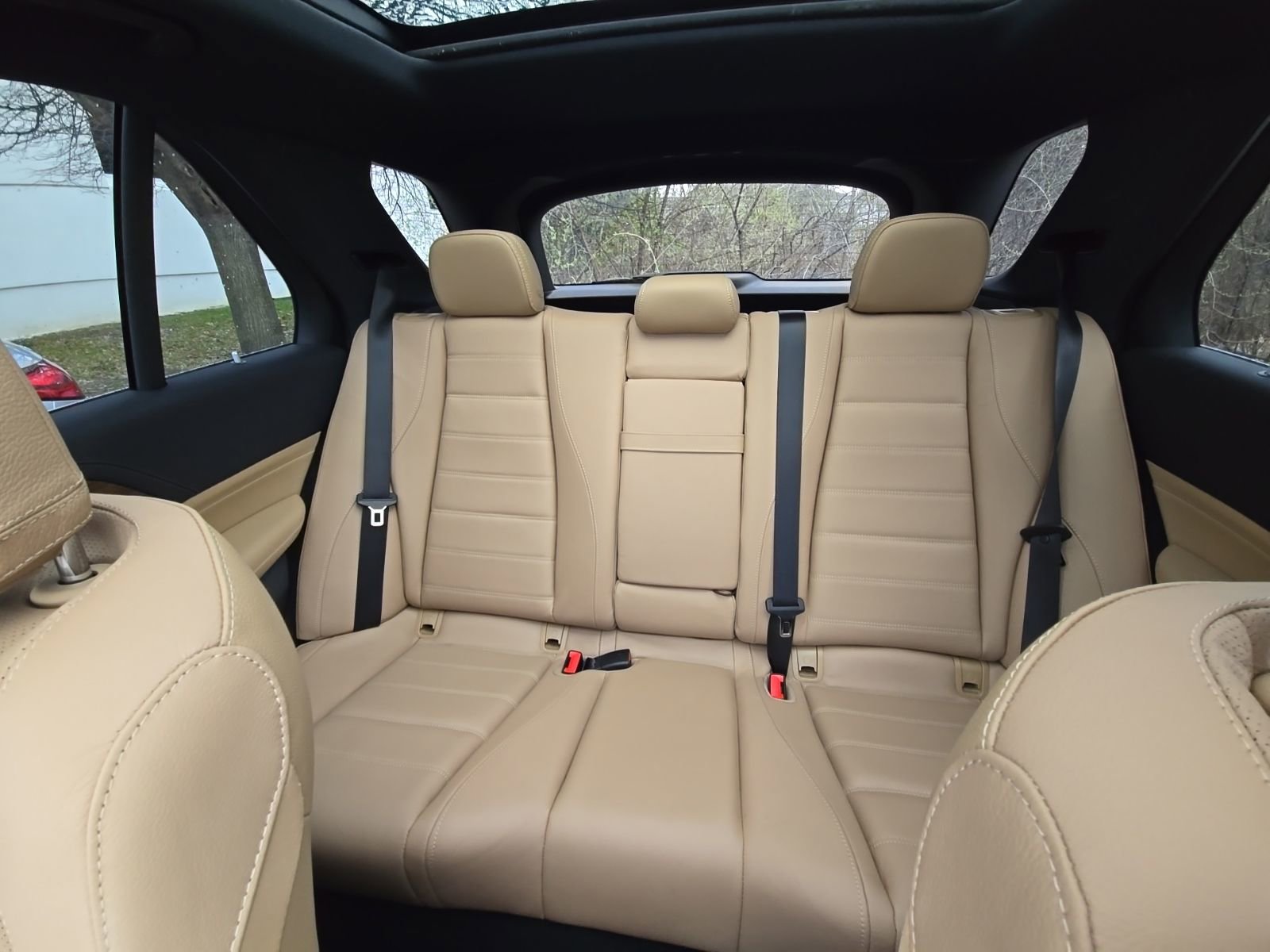 Used 2024 Mercedes-Benz GLE 350 4MATIC image 10