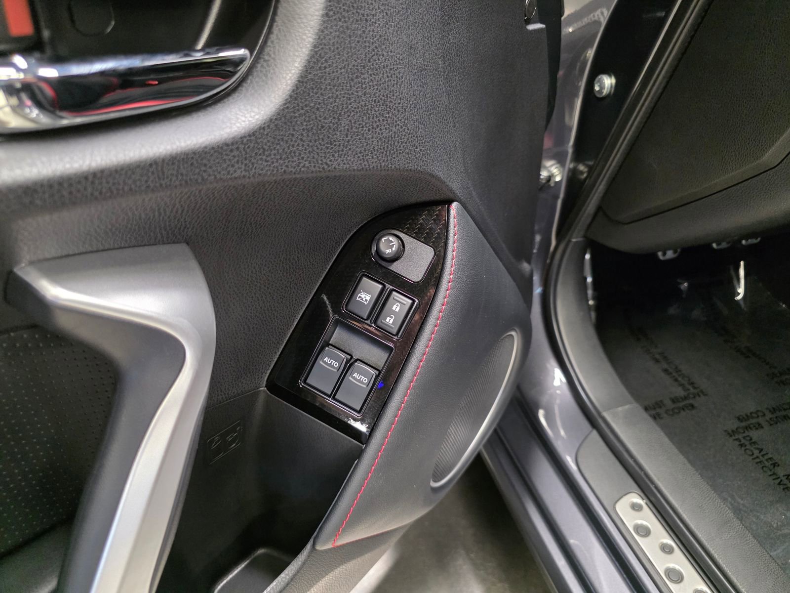 Used 2020 Toyota 86 w/ TRD Handling Package RWD image 29