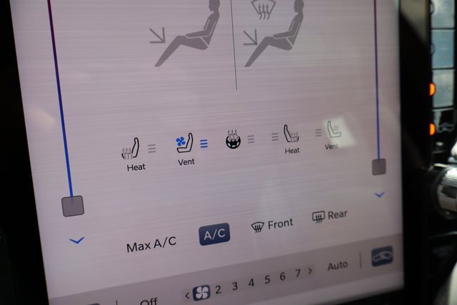 Used 2025 RAM 2500 Power Wagon image 23