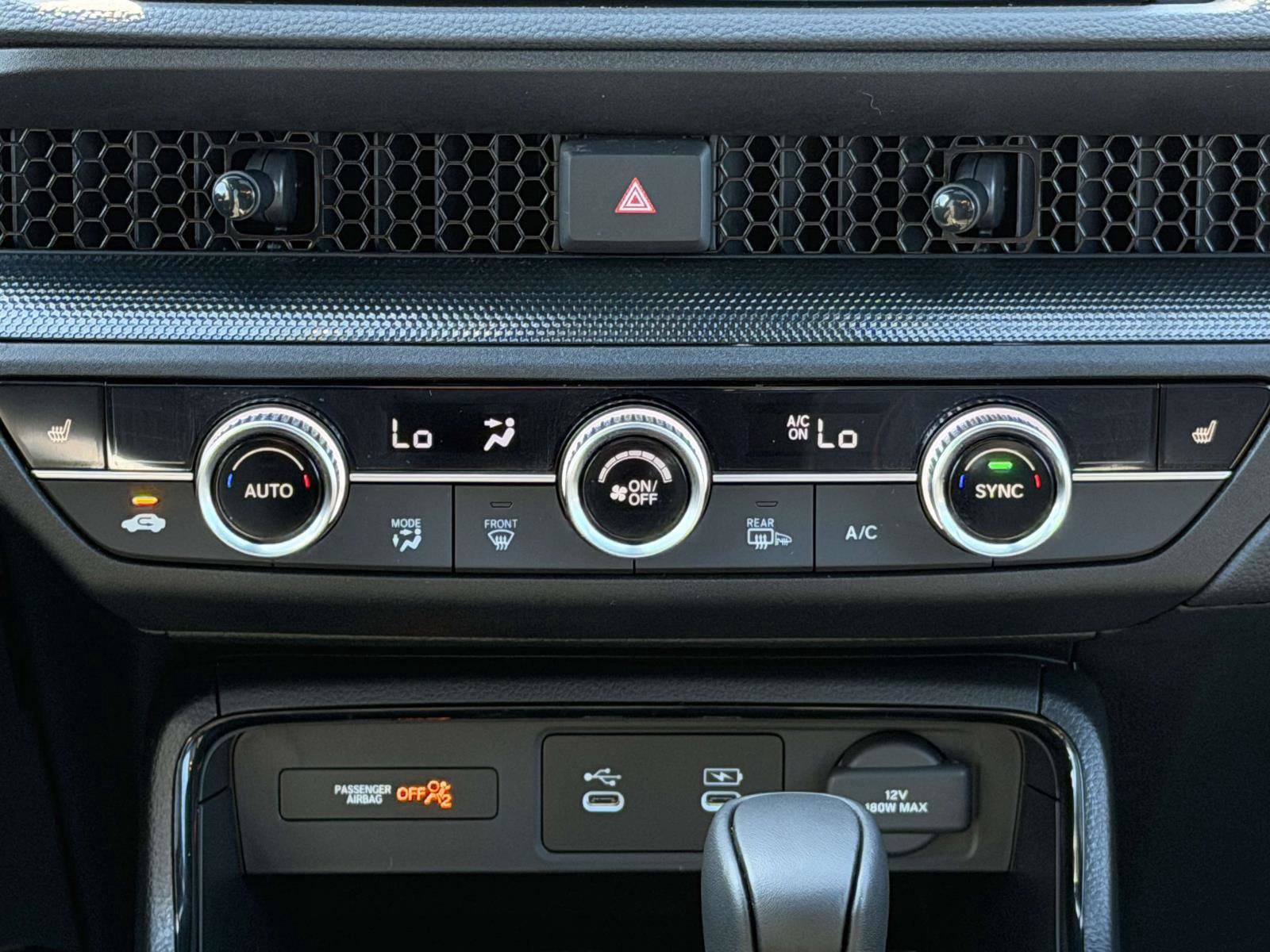 Certified 2026 Honda CR-V Sport image 14