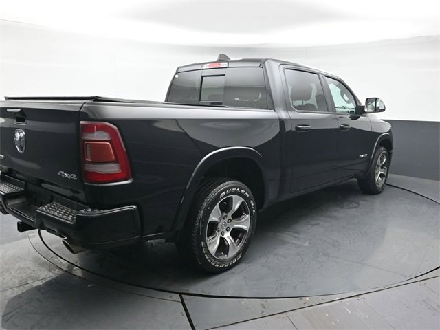 Used 2019 RAM 1500 Laramie image 5