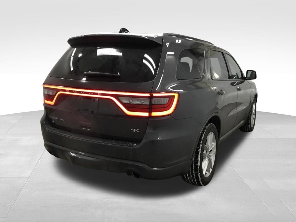 Used 2025 Dodge Durango R/T image 15