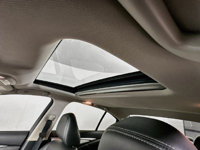 Used 2023 INFINITI Q50 Luxe w/ Cargo Package AWD/4WD image 26