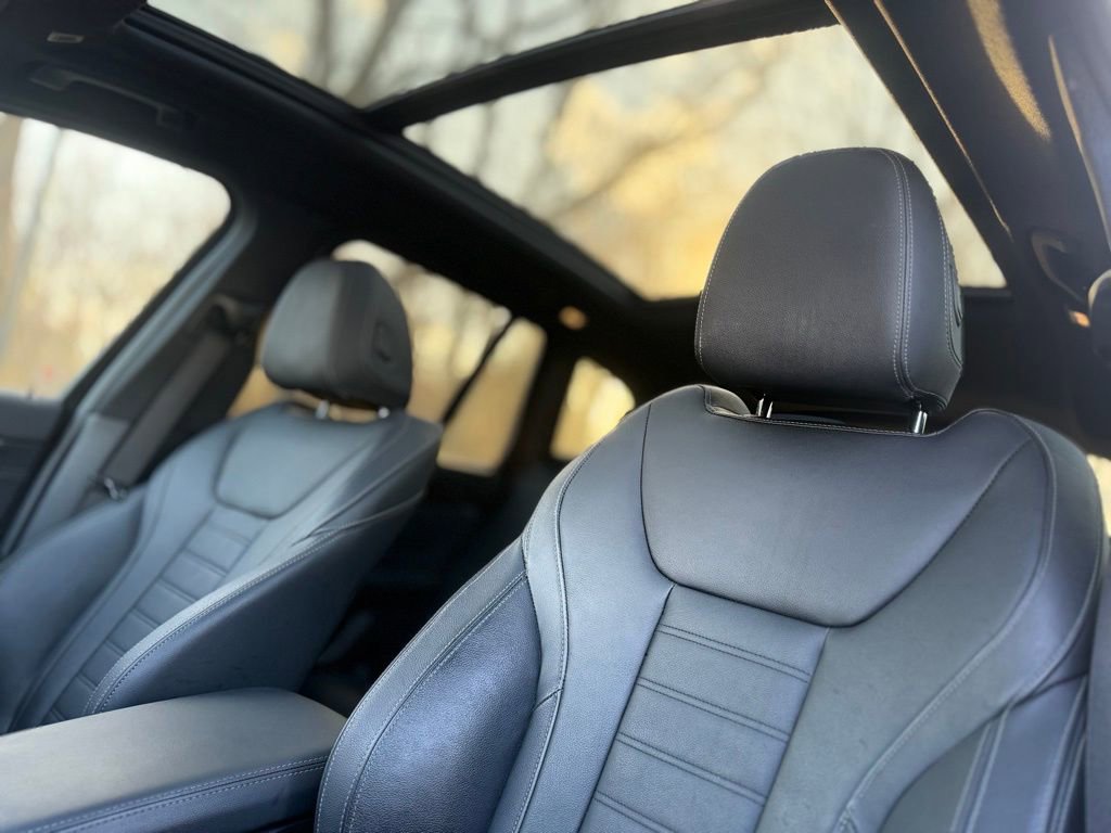 Used 2021 BMW X3 xDrive30i image 16