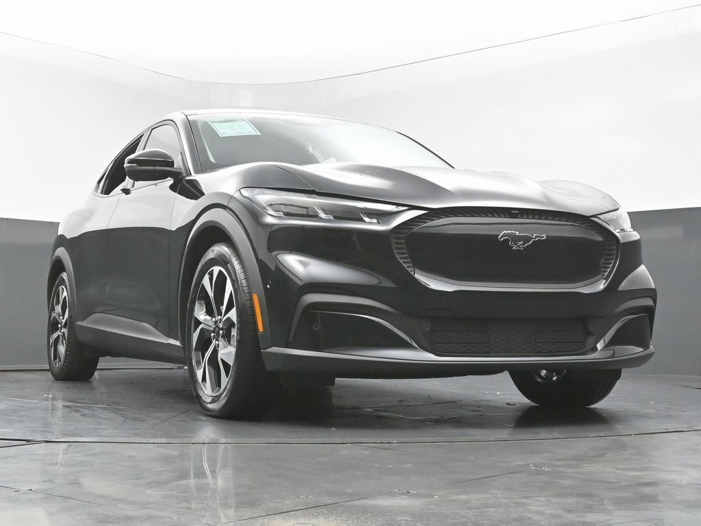 Used 2024 Ford Mustang Mach-E Select w/ Comfort Package Lite image 50