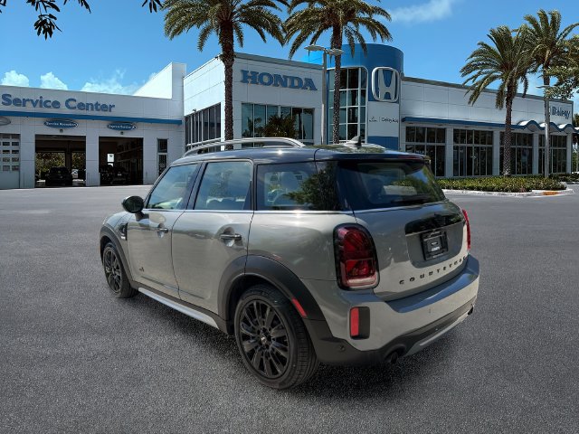 Used 2023 MINI Cooper Countryman S AWD/4WD image 6