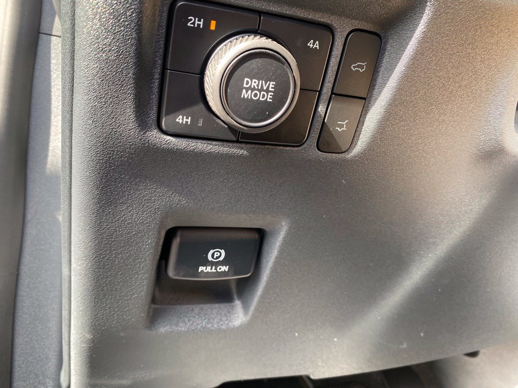 New 2027 Ford Expedition Active AWD/4WD image 17