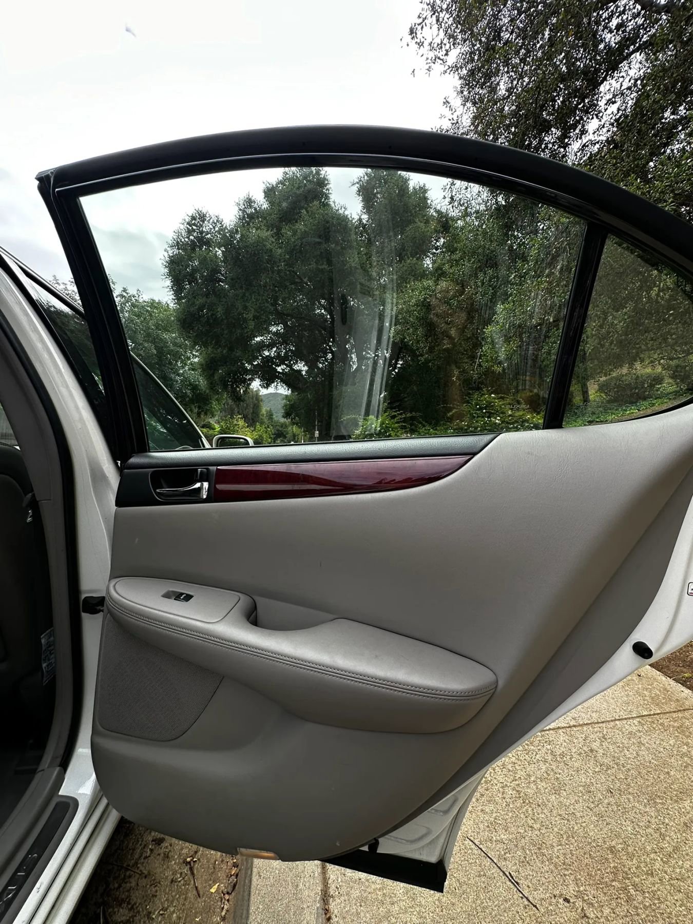 Used 2002 Lexus ES 330 FWD image 23