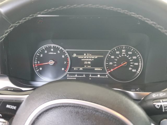Certified 2023 Kia Sorento S FWD image 24