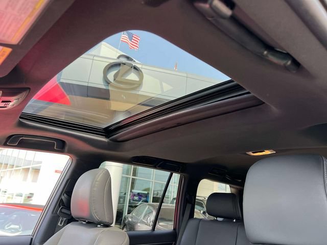 Used 2021 Lexus GX 460 Premium AWD/4WD image 24