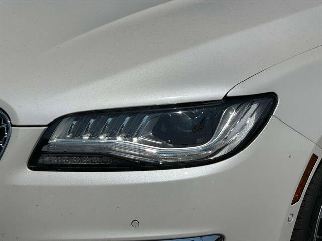 Used 2020 Lincoln MKZ Reserve w/ Elements Package AWD/4WD image 7