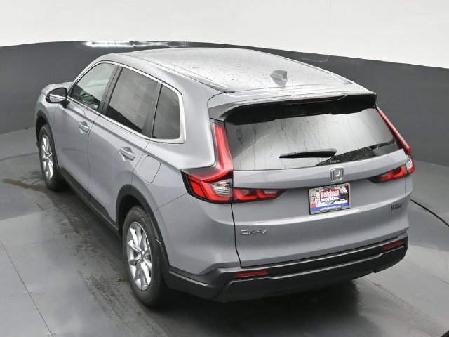 New 2027 Honda CR-V EX image 30